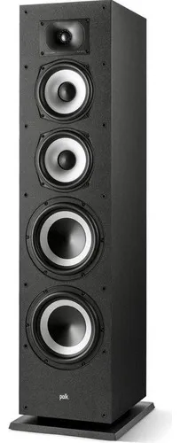 Par Bafles Polk Audio Xt70 Columnas 200w Rms 5 Vias