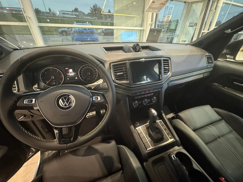 Volkswagen Amarok 3.0 Cd Tdi 258Cv V6 Hero 4X4 At