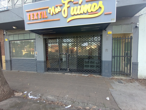Edificio En Block De 5 Unidades Funcionales - Ideal Dos Familias O Inversión