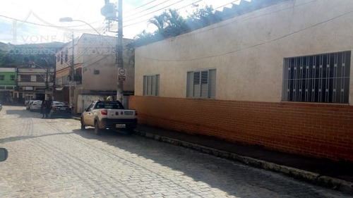 Imagem 4 de 15 de Casa Em Governador Portela - Miguel Pereira - 2318