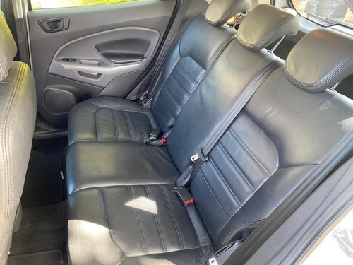 Ford Ecosport 2.0 16v Se Flex Powershift 5p