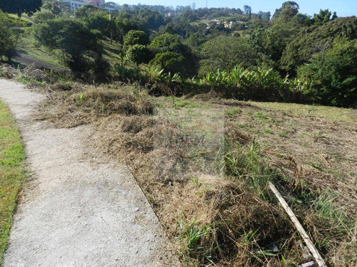 Imagem 21 de 22 de Terreno À Venda, 600 M² Por R$ 450.000,00 - Bosque - Vinhedo/sp - Te0109