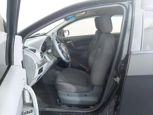 Imagem 9 de 15 de 156191 - Fiat Palio 2015 Com Garantia