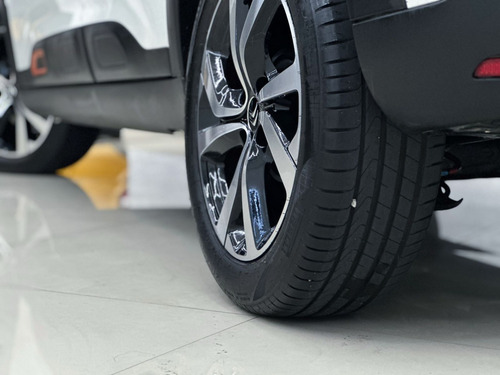 Citroën C4 Cactus 1.6 VTI 120 FLEX FEEL PACK EAT6