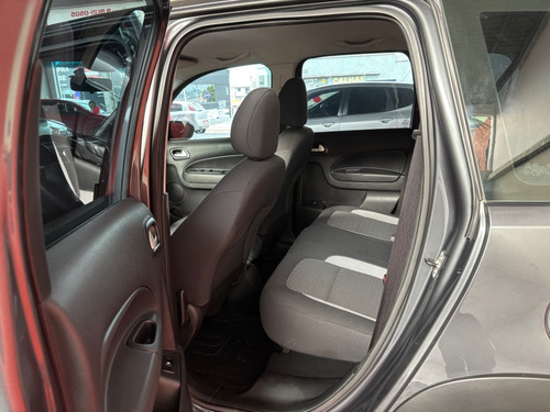 Citroën Aircross 1.6 VTI 120 FLEX START MANUAL