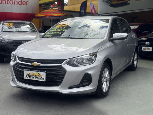 Chevrolet Onix 1.0 TURBO LT