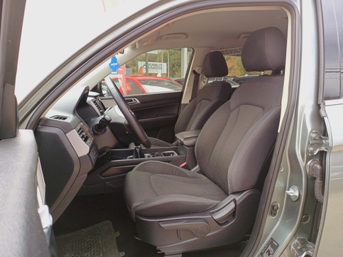 SsangYong Rexton NEW REXTON 2.2 MT 4X2- YRX301 EURO VI- MN