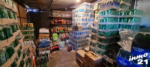 Venta Local Comercial Con Botillería En Labranza