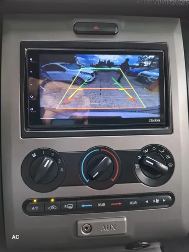 Ford Expedition 3.5 Xl Max 4x2 At