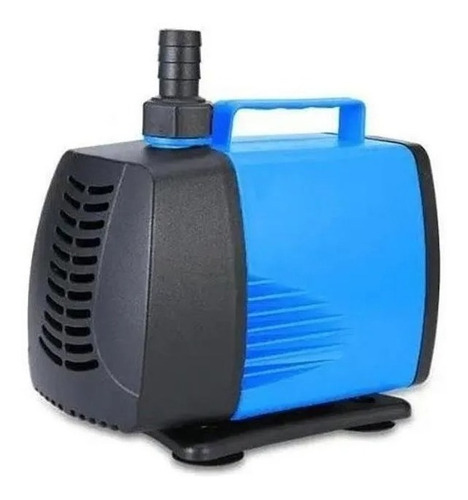 Aquatank Bomba Submersa At-5500 5500l/h 220v