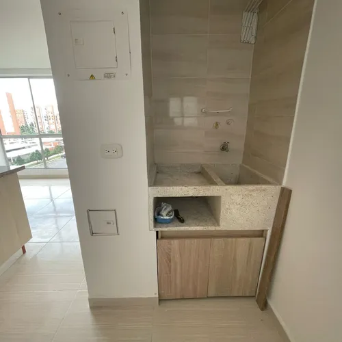 Apartamento En Venta En Ciudad Meléndez. Cod V8014627
