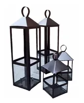 Comprar Faroles Fanales Pack De 4 Unidades Fabrica Set4