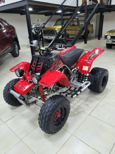 Yamaha  Banshee 350