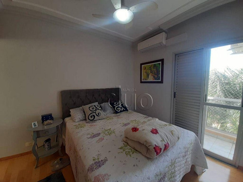 Imagem 17 de 24 de Apartamento Com 3 Dormitórios À Venda, 73 M² Por R$ 330.000,00 - Nova América - Piracicaba/sp - Ap3784