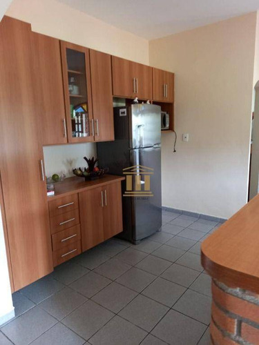 Imagem 10 de 26 de Chácara À Venda, 1200 M² Por R$ 450.000,00 - Jardim Santa Helena - Igaratá/sp - Ch0114