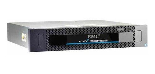 Servidor Dell Emc Vnxe 3100e  Storage Processor