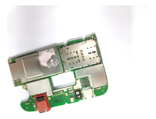 Tarjeta Lógica Para Huawei Gx8 Rio-l03