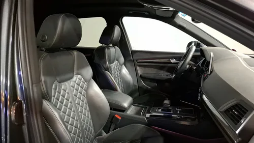 Audi Sq5 3.0 Sq5 Auto 4wd