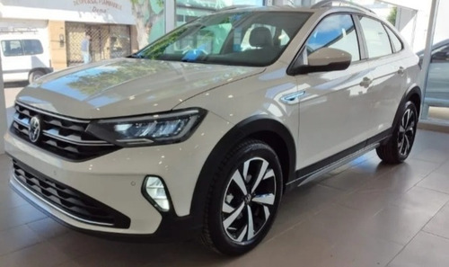 Volkswagen Nivus Comfirtline Nivus Comfortline