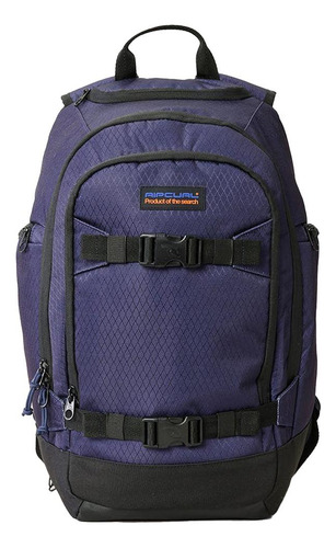 Mochila Rip Curl Posse 33l Search Wt25 Wild Berry Cor Purple