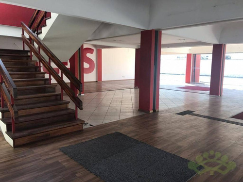 Imagem 7 de 13 de Loja À Venda, 2496 M² Por R$ 8.200.000,00 - Rebouças - Curitiba/pr - Lo0032