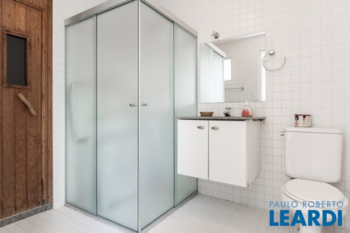 Casa Em Condomínio - São Paulo Ii - Sp - 418846