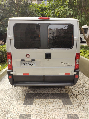 Imagem 8 de 8 de Fiat Ducato
