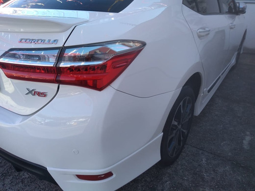 Imagem 7 de 12 de Corolla Xrs