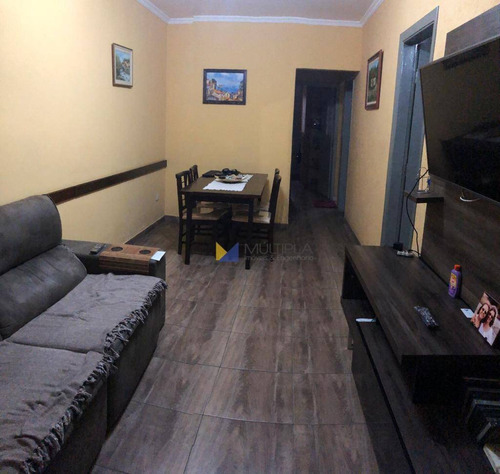 Imagem 2 de 30 de Casa À Venda, 150 M² Por R$ 635.000,00 - Jardim Santa Clara - Guarulhos/sp - Ca0112