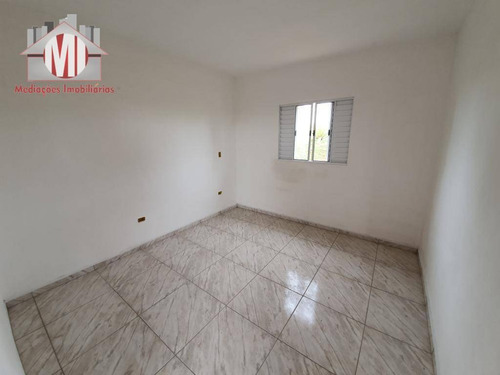 Imagem 14 de 22 de Linda Chácara Com Casa Nova, Vista Deslumbrante, Lugar Alto Em Ótimo Bairro Com 02 Quartos À Venda, 2000 M² Por R$ 300.000 - Pinhalzinho/sp - Ch0580