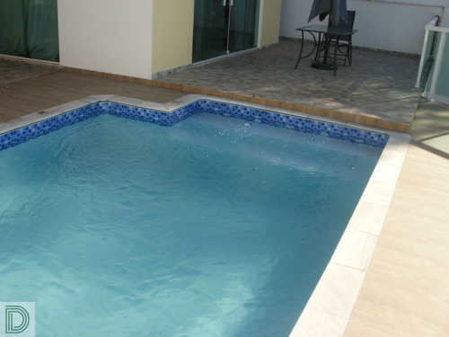 Imagem 4 de 15 de Excelente Casa No Parque Dos Príncipes Nova E Moderna - Di28973