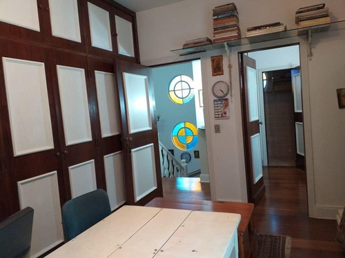 Imagem 9 de 30 de Casa Em Jardim Morumbi, São Paulo/sp De 465m² 4 Quartos À Venda Por R$ 1.450.000,00 - Ca1571496-s