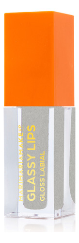 Glassy Lips 4ml - Mari Maria Makeup -gloss Liquido Cor Jello