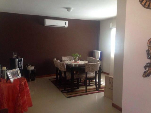 Imagen 2 de 10 de Townhouse En Venta En Puerta Maraven. Punto Fijo