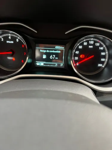 Chevrolet Onix 1.0T Premier Sedan At