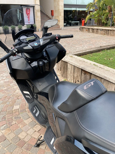 Imagen 5 de 11 de Bmw C 650 Gt