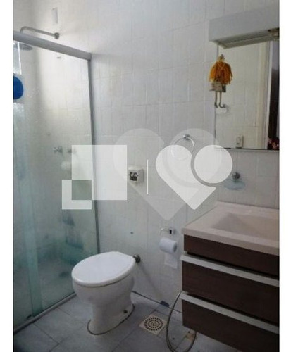 Casa Em Ipanema! Aceita Apartamento Como Parte Do - 28-im418843