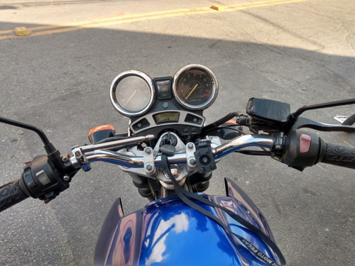 Imagem 1 de 8 de Yamaha Fazer 250