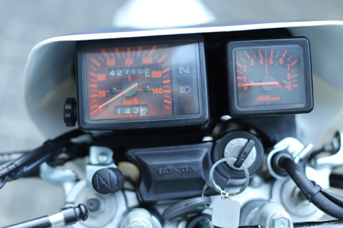 Imagem 3 de 8 de Honda Xlx350r