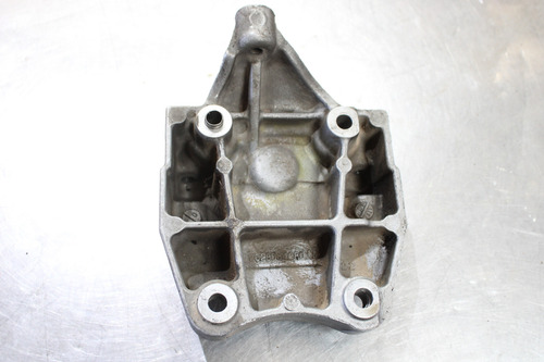 Soporte Compresor Peugeot 206 2002 Std 1.4 9628584080 S4851 (Usado)