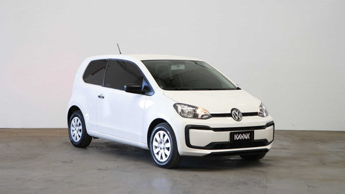 Volkswagen Up! 1.0 Take Up! Aa 75cv - 162213 - C(p)