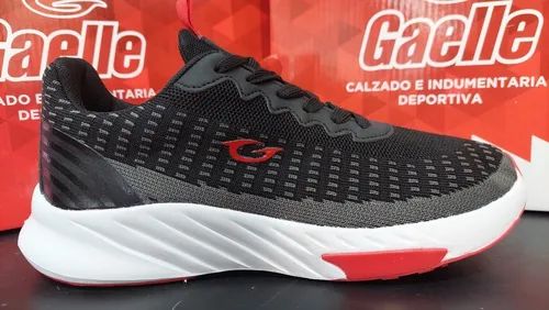 Zapatillas Deportivas De Hombre Gaelle