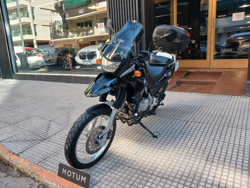 Bmw F650