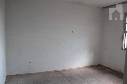 Casa Com 3 Dormitórios Para Alugar, 192 M² - Anhangabaú - Jundiaí/sp - Ca1226