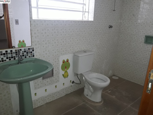 Imagem 24 de 30 de Casa - Ca00584 - 69671054