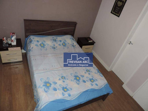 Imagem 14 de 26 de Apto À Venda No Planalto/sbc 3 Dorms, 1 Ste, 1 Vaga. - Ap2157