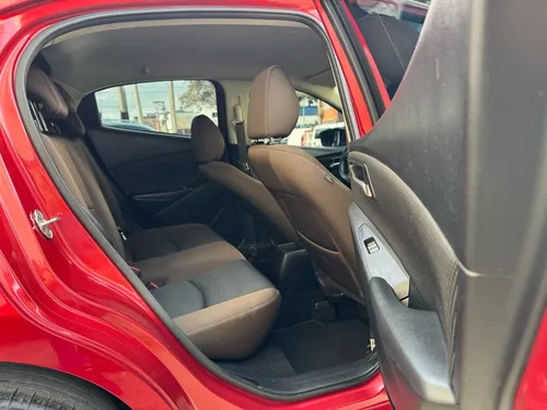 Mazda 2 1.5 Touring