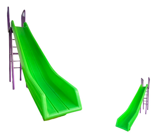 Columpios, Resbaladeras Corvo Kids