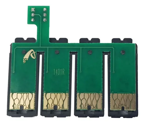 comprar Chips Epson 1401r Tx560wd - Tx620fwd