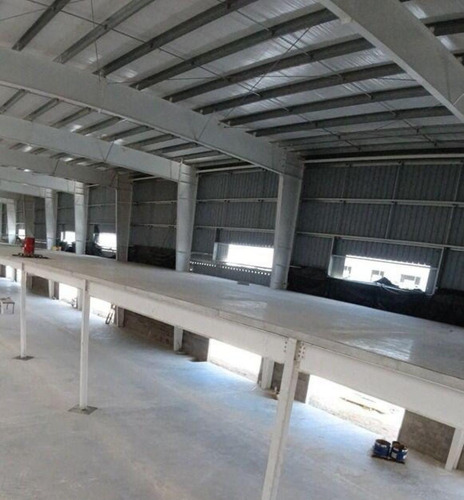 Imagen 4 de 7 de Nave Logistica / Deposito A Estrenar. En Alquiler